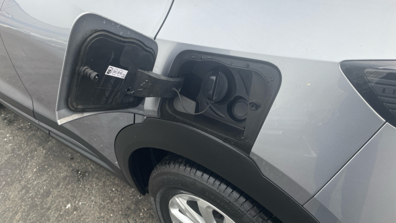 Vauxhall Mokka 1.2 Turbo 100 SE Edition 5dr Petrol Hatchback